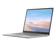 Microsoft Surface Laptop Go i5/8GB/256 Platynowy - 628098 - zdjęcie 1